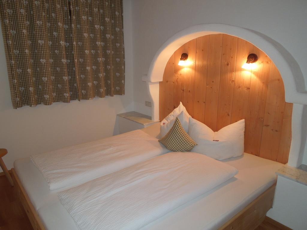 Appartement Haus Panoramablick à Zellberg Extérieur photo
